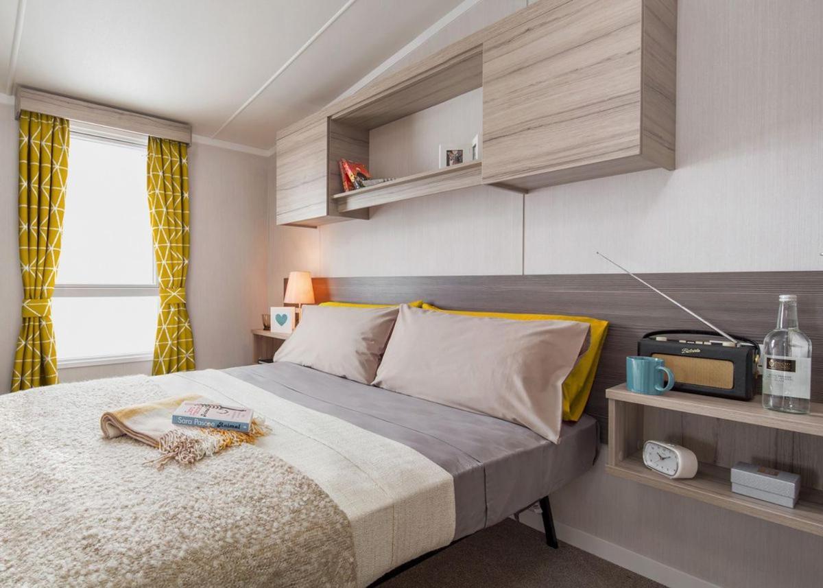 Queensberry Bay Leisure Park Hotell Powfoot Eksteriør bilde
