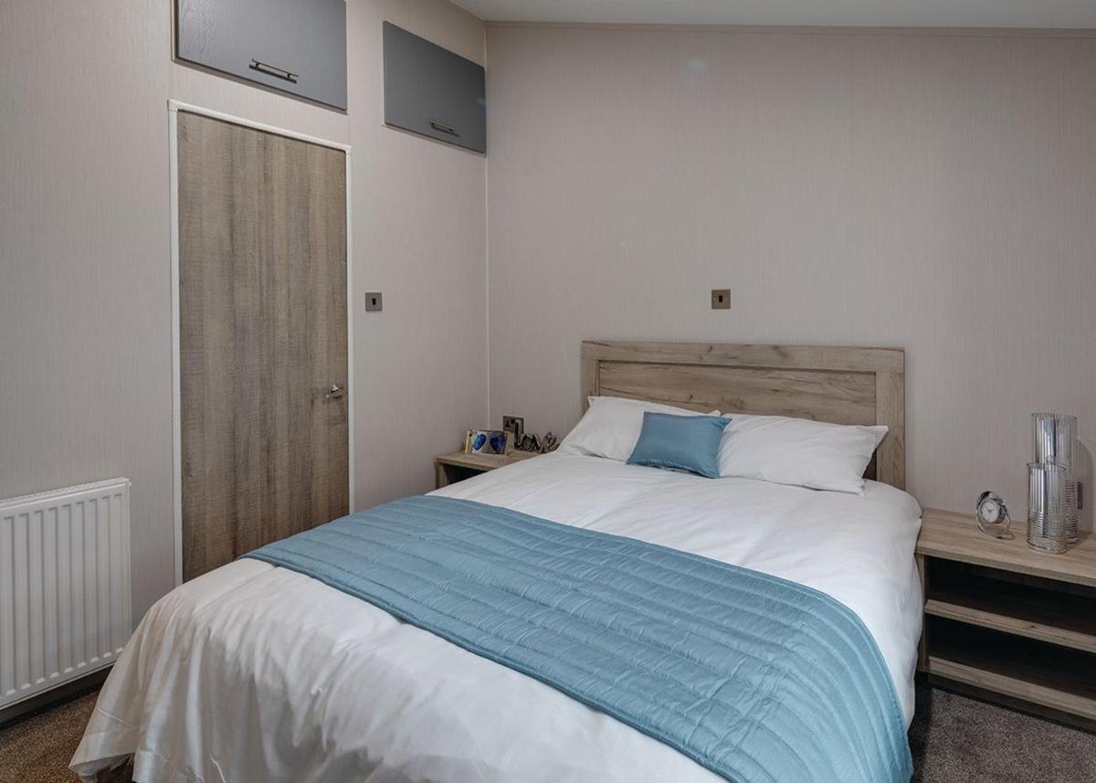 Queensberry Bay Leisure Park Hotell Powfoot Eksteriør bilde